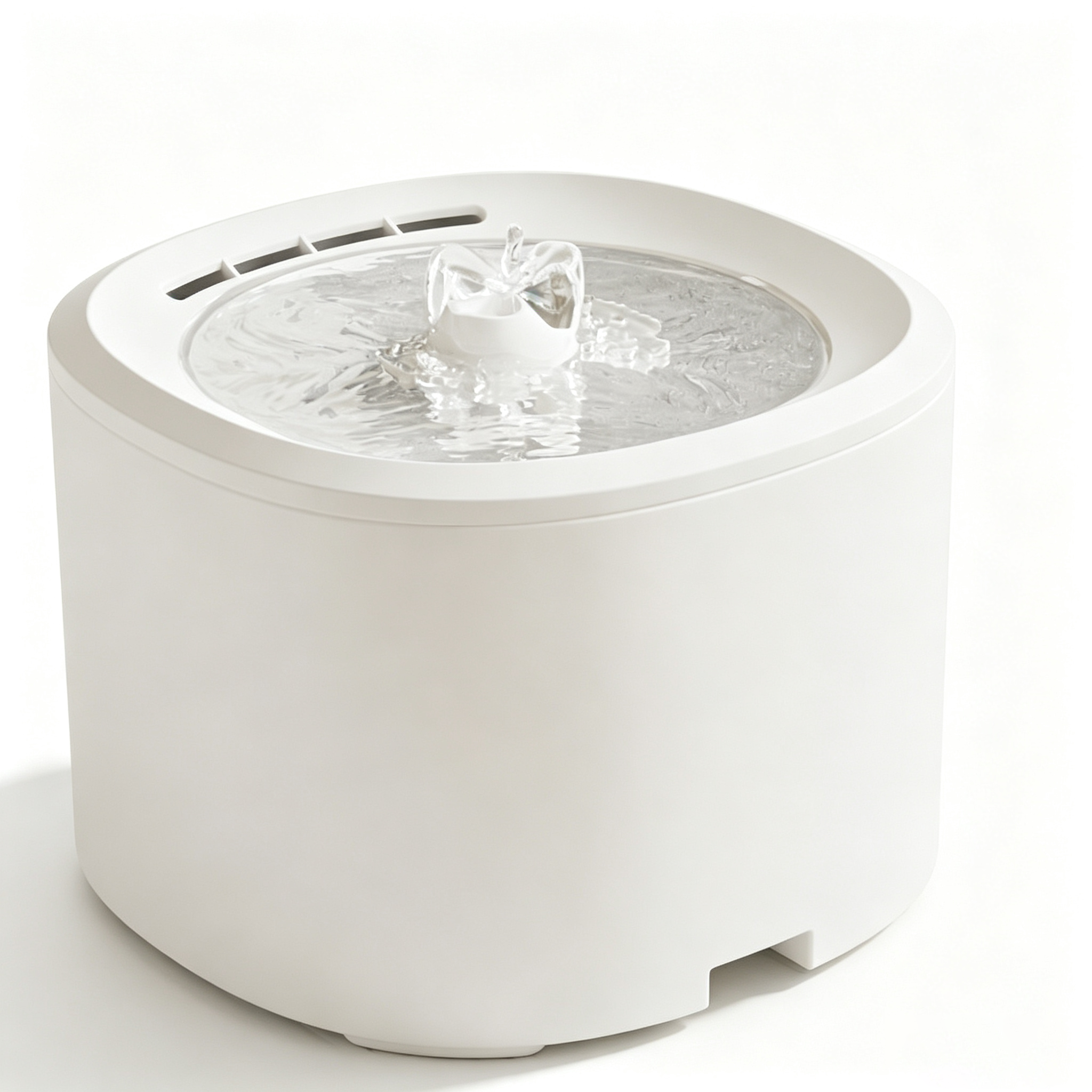 Pet Water Fountain for Cats & Dogs