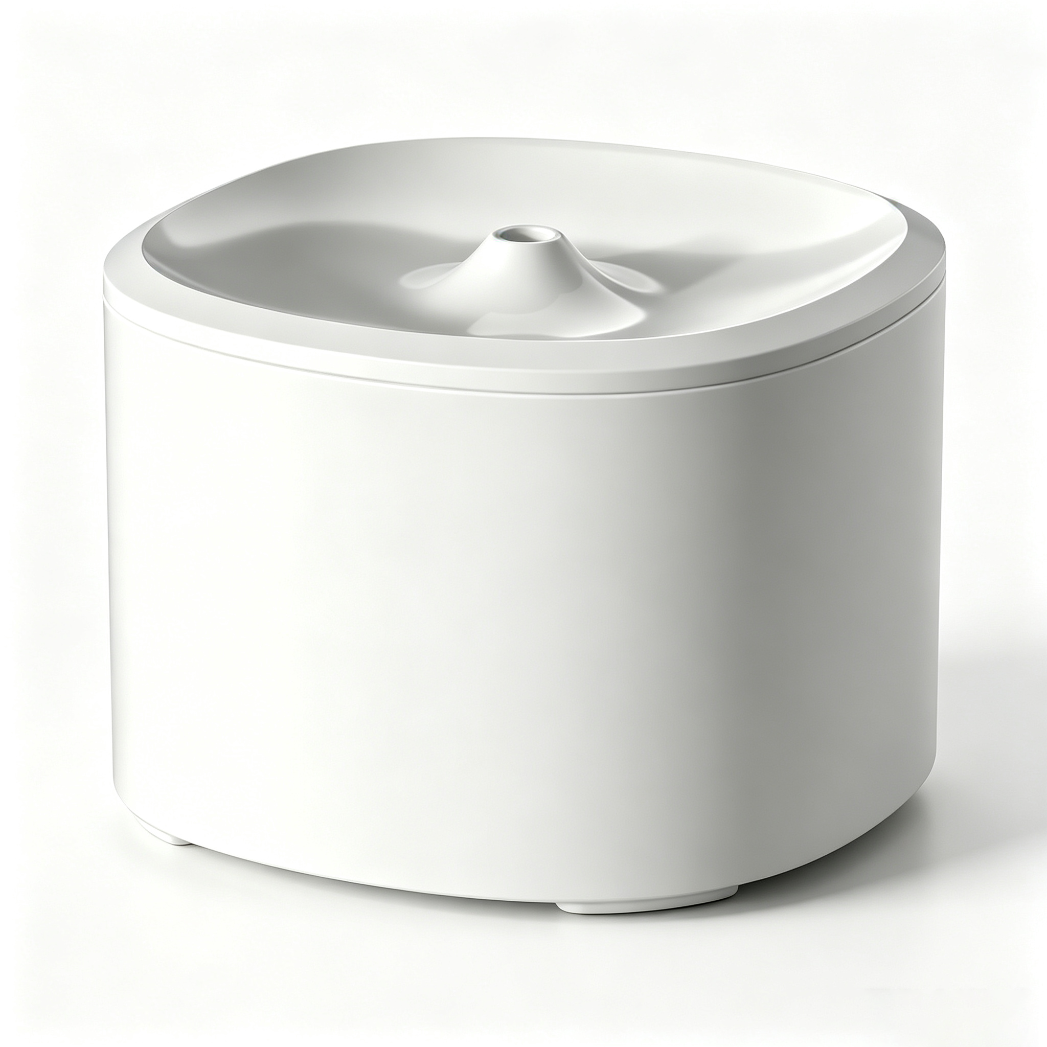 Pet Water Fountain for Cats & Dogs