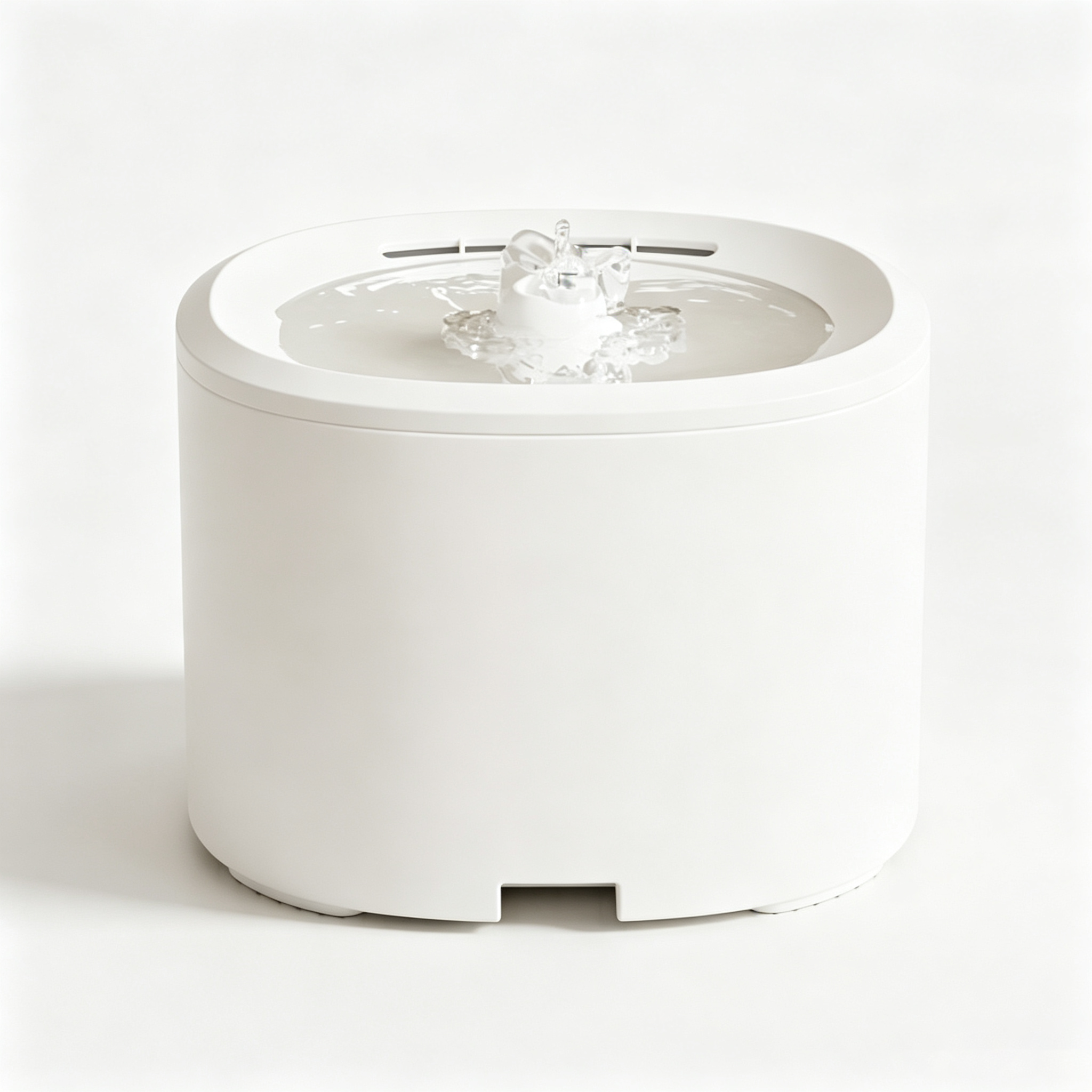 Pet Water Fountain for Cats & Dogs
